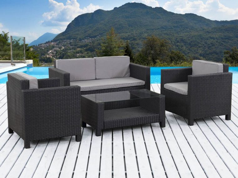 Salon De Jardin Mais | Cheap Outdoor Furniture, Discount ... à Salon De Jardin Discount