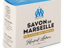 Savon De Marseille Authentique - Olympique De Marseille dedans Savon De Marseille Douche