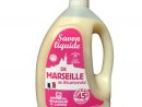 Savon Liquide De Marseille Au Bicarbonate Spécial Machine ... pour Savon De Marseille Douche