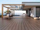Sol Terrasse : 20 Beaux Carrelages Pour Une Terrasse ... encequiconcerne Carrelage Exterieur Design