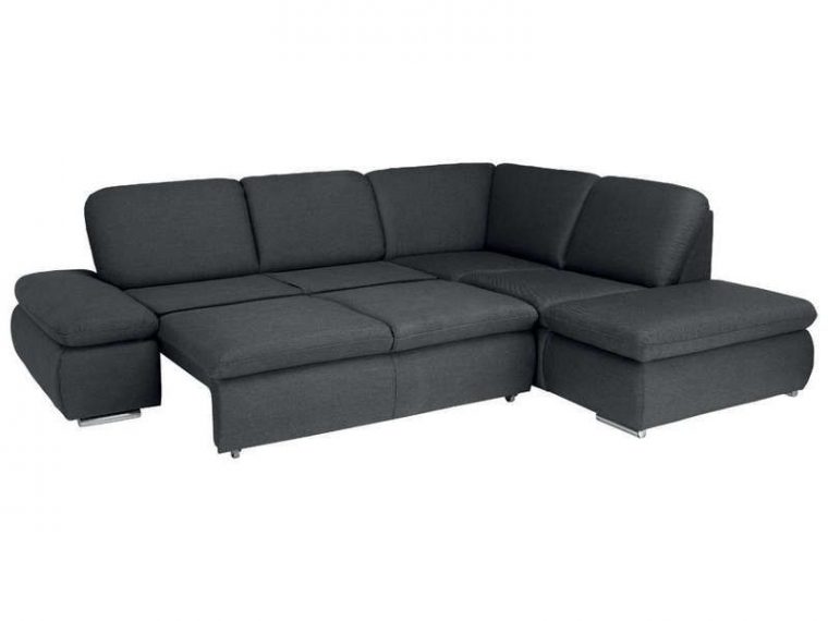 Soldes Canapé Conforama - Canapé Angle Droit Convertible 5 ... dedans Canape Convertible Conforama