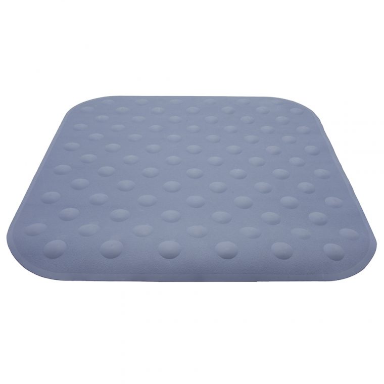 Tapis De Douche Antidérapant Dupont Médical dedans Tapis De Bain Pour Douche Arrondie