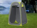 Tente Vestiaire/Douche Automatique Wurf intérieur Cabine De Douche Camping Car