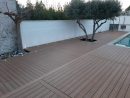 Terrasse Composite Ou Terrasse En Bois ? | Neowood à Bois Composite Pour Terrasse