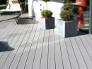 Terrasse Composite Resine - Mailleraye.fr Jardin pour Bois Composite Terrasse