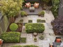 Terrasse De Jardin Moderne - Planification Et Conception avec Deco Jardin Moderne
