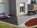 Terrasse-En-Resine-Polychrome - Moquette De Pierre pour Materiaux Pour Terrasse Exterieure
