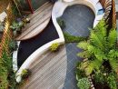 Terrasse Et Jardin En Ville: 22 Photos Pour Créer Votre Oasis! intérieur Exemple De Terrasse