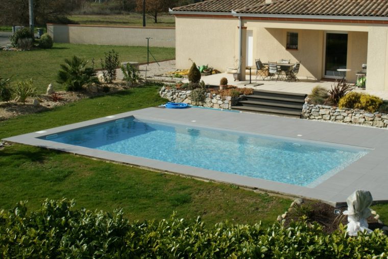 Terrasse Piscine Toulouse avec Piscine Avec Terrasse