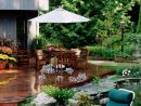 Terrasse Zen : Astuces Et Conseils D'Aménagement pour Deco Terrasse Zen