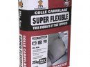 Tile Adhesives &amp; Adhesive Solle | Intercarro concernant Joint Souple Carrelage