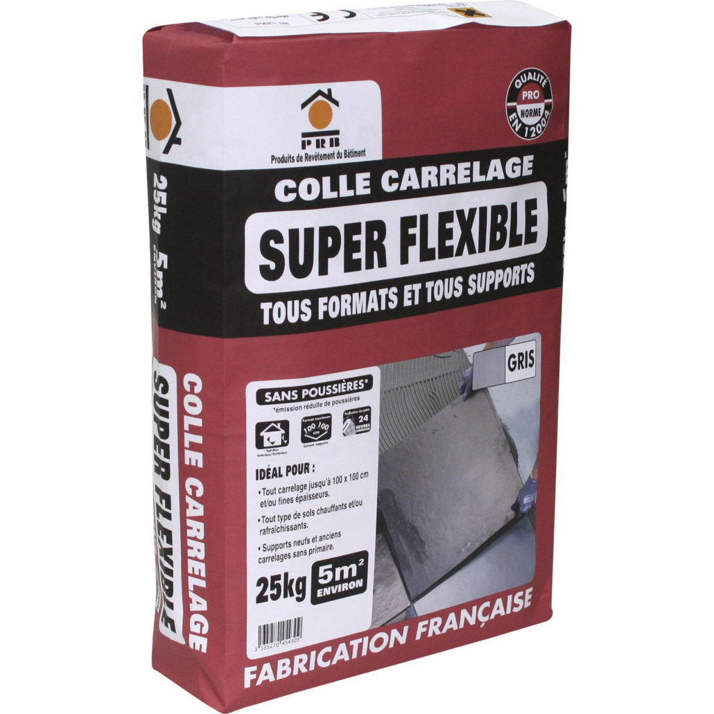 Tile Adhesives &amp; Adhesive Solle | Intercarro concernant Joint Souple Carrelage