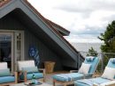 Toit Terrasse : Tout Savoir Sur L'Aménagement D'Un Rooftop ... concernant Amenagement Toit Terrasse