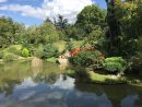Toulouse - Le Jardin Japonais - Un Havre De Paix - Le Blog ... dedans Jardin Sec Japonais