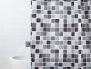Urban Mosaic Shower Curtain | Shower Curtain, Mosaic ... encequiconcerne Rideau Douche Simons