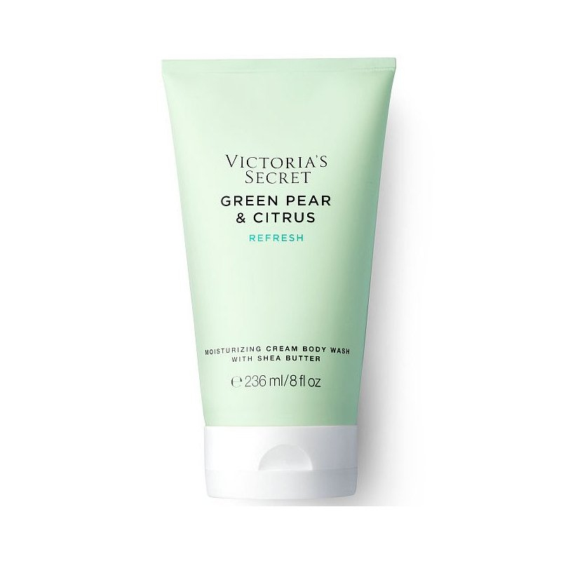 Victoria'S Secret - Gel Douche Crème Hydratant - Green ... intérieur Gel Douche Neutrogena