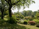 Visitez Le Jardin Zen D'Erik Borja. - L'Artisanat Et Le ... pour Jardin Zen Drome