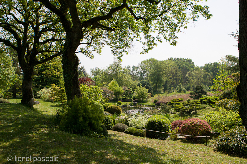 Visitez Le Jardin Zen D'Erik Borja. - L'Artisanat Et Le ... pour Jardin Zen Drome