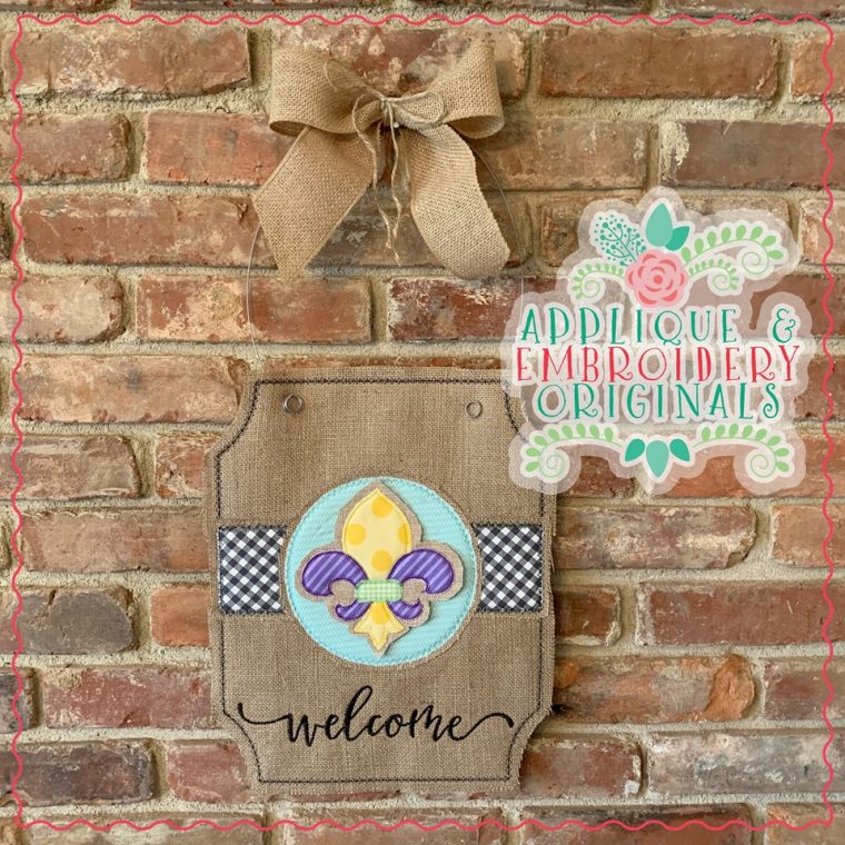 fleur de ma ville tab