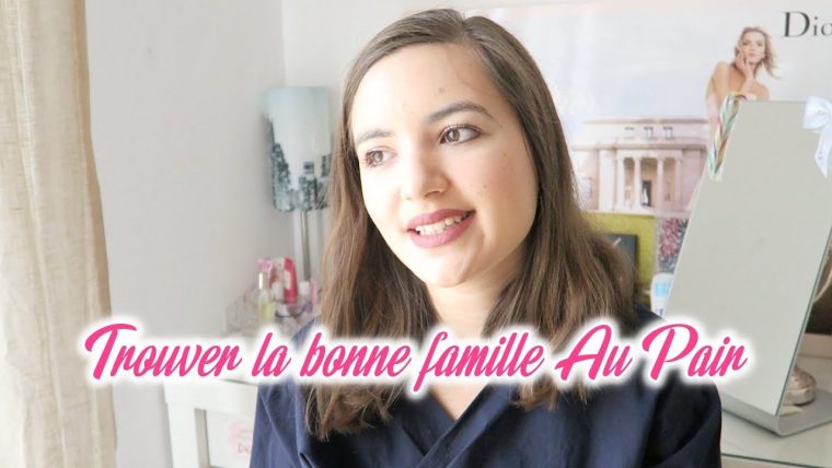 fille au pair famille riche