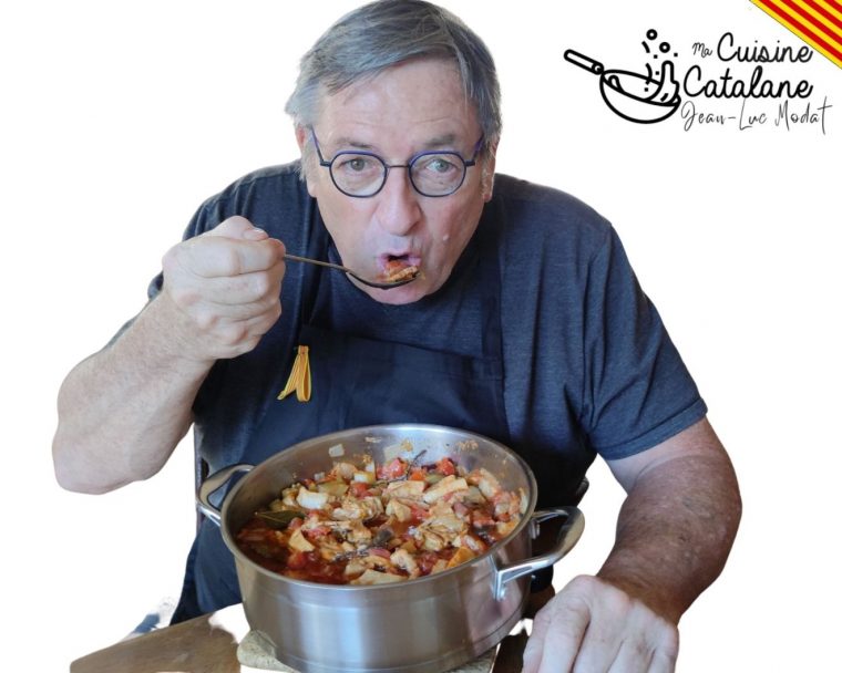 tripes à la catalane