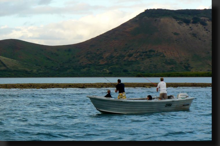 la ou le peche abonde