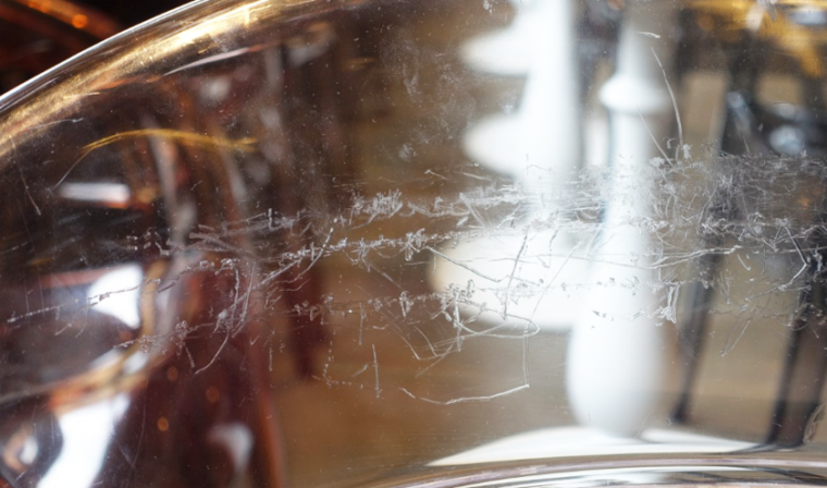 comment appliquer un verre trempé