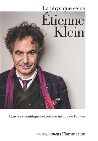 livres de étienne klein