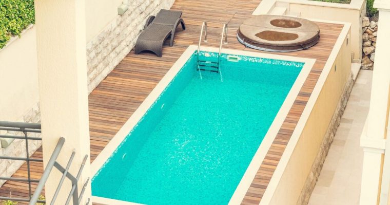 piscine 2.5 x 4