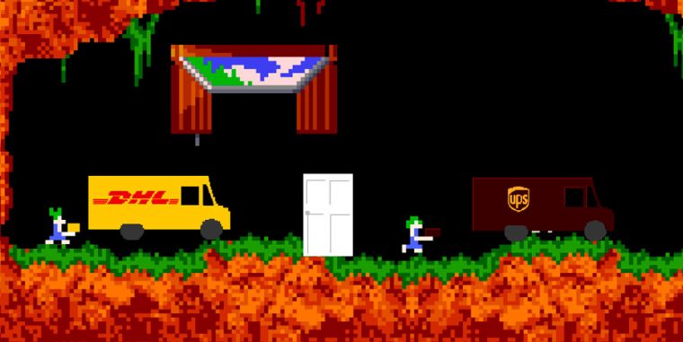 gls livre jusqu à quelle heure