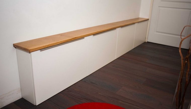 meubles a chaussures bas