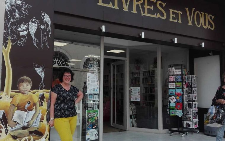 livres et vous ruffec