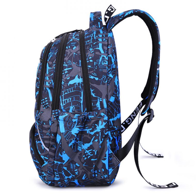 sac à dos ado garçon