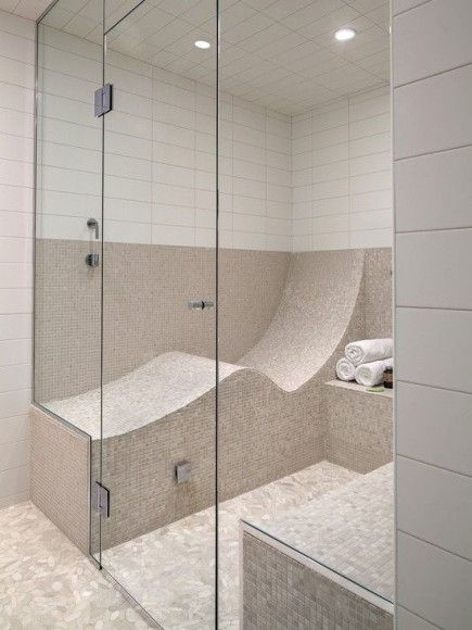 29 Idées De Salle De Bains Avec Douche À L'Italienne | Bathroom Remodel ... concernant Transformer Salle De Bain En Douche Italienne