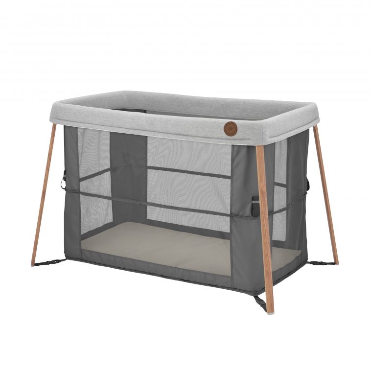 lit parapluie bébé confort soft dreams