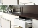 8 Kitchen Cabinet Hardware Ideas For Your Home | Kitchen Design ... tout Meuble Cuisine Suite A Tiroir Coulissant