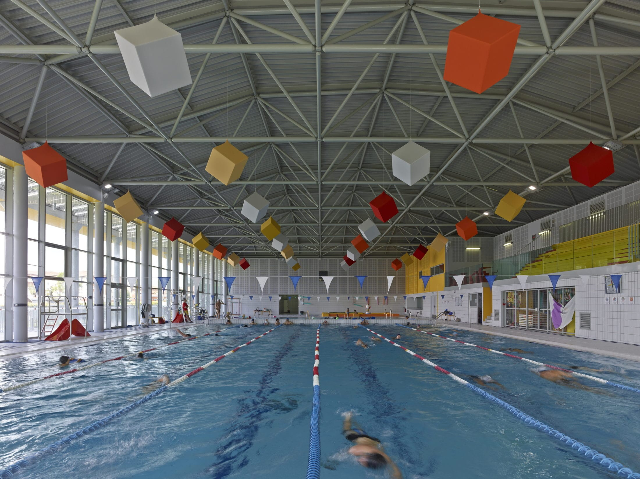 Archives Des Swimming Pools - Texaa. concernant Piscine Jacou Alex Jany