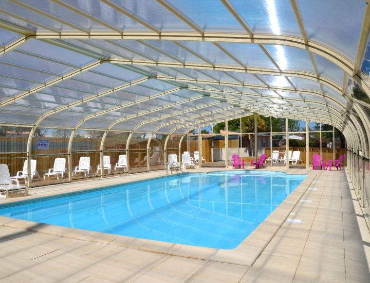 Camping Vendée Piscine Couverte tout Piscine Sezanne Prefierofernandez