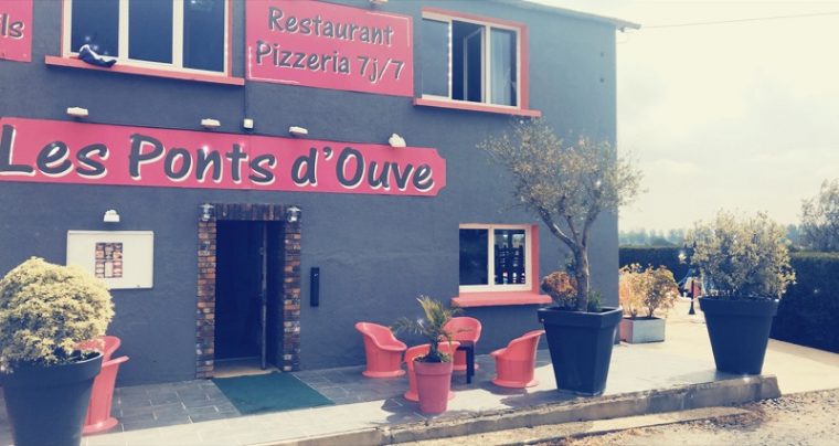 les ponts d'ouve photos