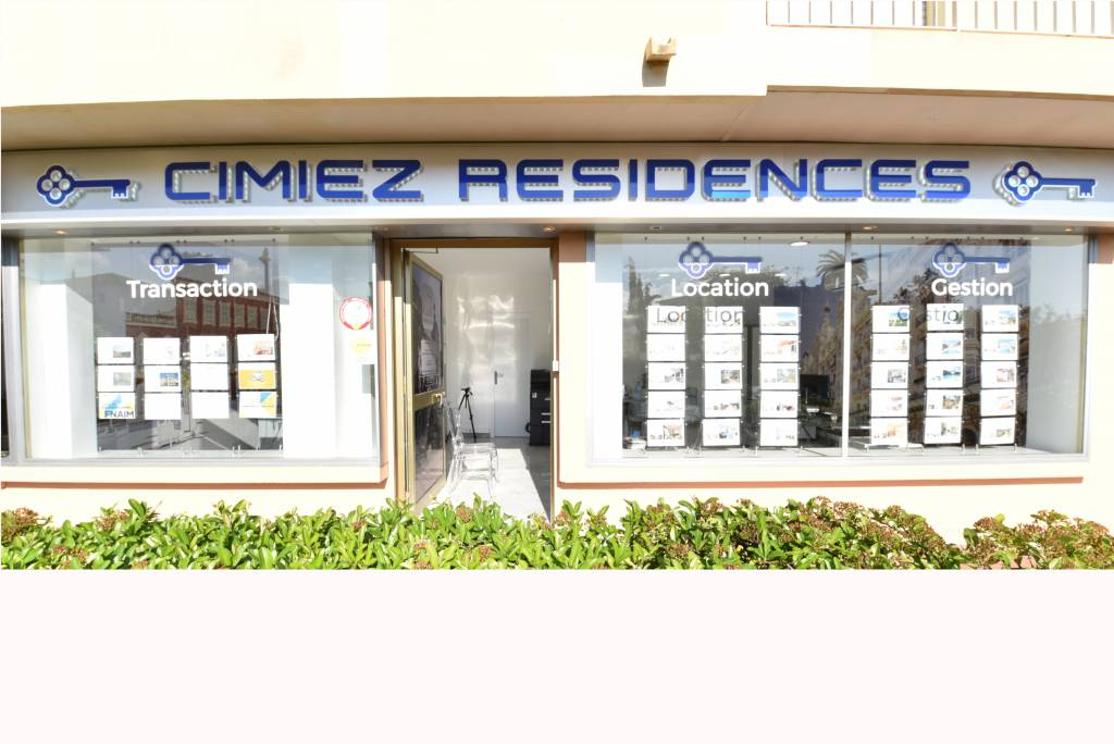 Cimiez Residences Agence Immobilière À Nice Cimiez pour Horaire Piscine Falicon