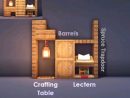 Comment Faire Une Belle Cuisine Moderne Dans Minecraft / Guide De ... destiné Comment Faire Une Salle De Bain Moderne Dans Minecraft