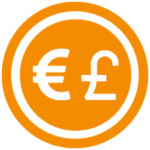 9000 livres en euros