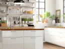 Cuisine Ikea : 40 Modèles Canons Pour Tous Les Budgets En 2020 ... concernant Meubles Cuisine Ou Acheter
