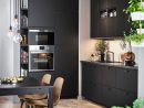 Cuisine Ikea : Les Plus Beaux Modèles Du Géant Suédois - Elle ... intérieur Meuble Cuisine Knoxhult Ikea