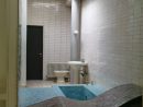 Cyclo Blog: Rendez-Vous À Poissy Avec Le Corbusier : Visite De La Villa ... dedans Salle De Bain Italienne Par Etage