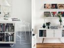 Ikea Hack : 15 Idées Pour Transformer Le Meuble Kallax - Maison &amp; Travaux concernant Meuble Cuisine Kallax