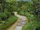 Jardin Japonais Et Pierres Plates - Mon Jardin &amp; Ma Maison concernant Le Jardin Zen De Catherine