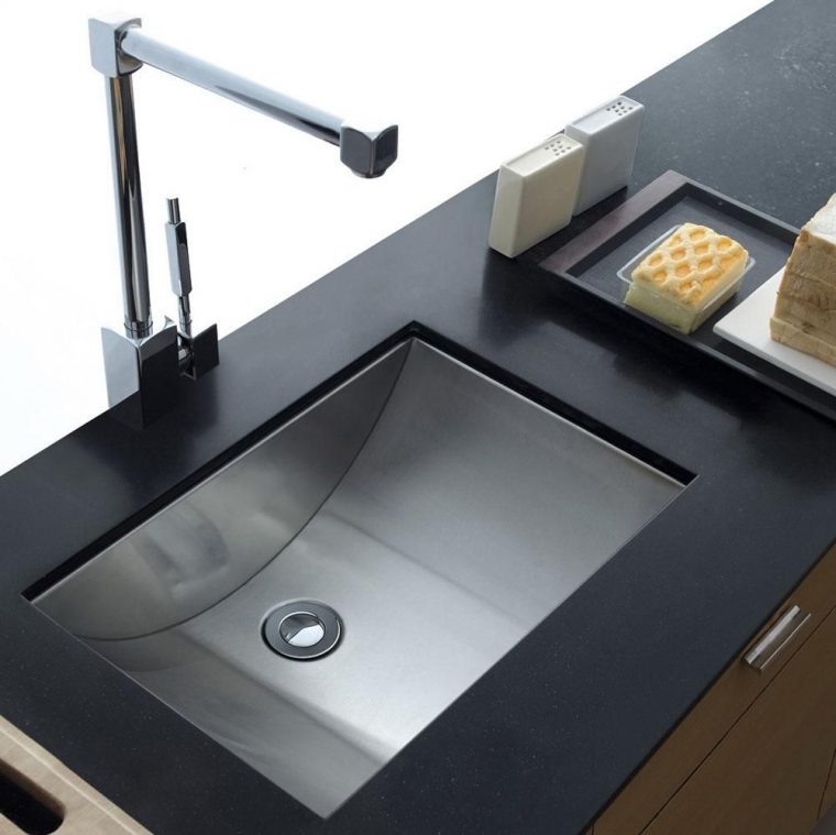 Lassen Sie Sich Inspirieren! - Designer Waschbecken - Trendomat tout Lavabo Salle De Bain Moderne Undermount