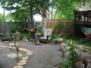 Le Jardin Zen ! - Chez-Nous C' Est Comme Ça, La Vie Simplement avec Paradis Desjardin Jardin Zen