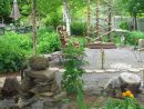 Le Jardin Zen ! - Chez-Nous C' Est Comme Ça, La Vie Simplement avec Paradis Desjardin Jardin Zen